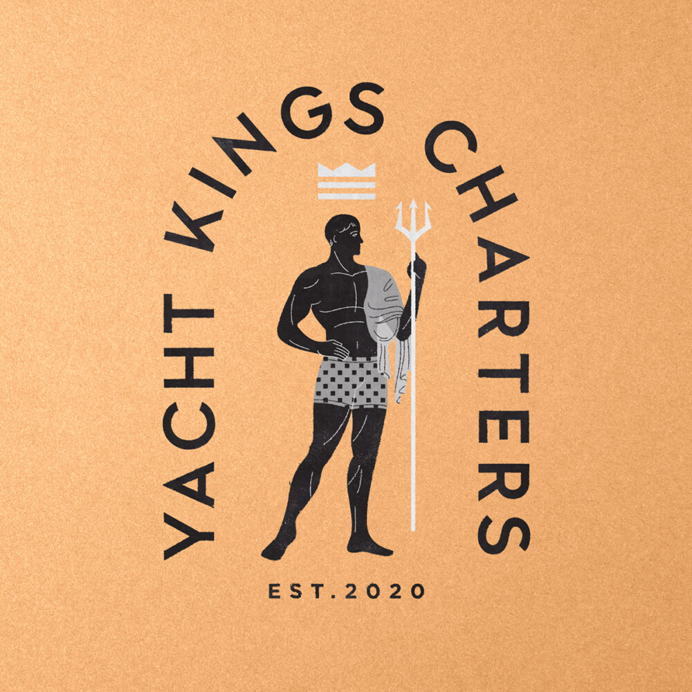 Yacht Kings Charters
